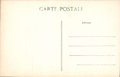 CPA Avallon Maison antique Rue Boquillot 