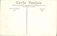 CPA Avallon La Petite Porte 