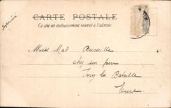 CPA Mme Mole Raymond 