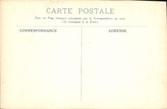 CPA Musee du Louvre Meissonier La lecture d'une lettre