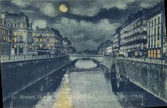 CPA Rennes 