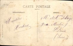 CPA Parc de Versailles Le Bassin de Latone un Jour de de Grandes Eaux 