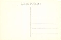 CPA Cascade de la Muzele 