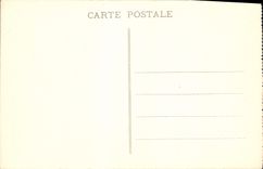 CPA La Romanche aux Mines d'Argentieres du Grand Clos