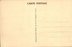 CPA Bordeaux Le Grand Theatre 