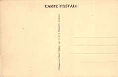 CPA Bordeaux Tour Pey Berland et Cathedrale Saint Andre 