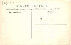 CPA Paris La Pointe de L'Ile Saint Louis 