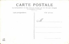 CPA Paris La Colonne Vendome 