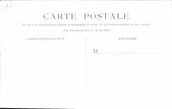 CPA Paris Colonne Vendome 