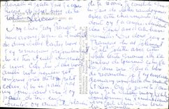 CPA Paris Jardin et du Luxembourg 