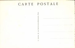 CPA Paris La Place de la Republique