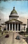 CPA Paris Le Pantheon 