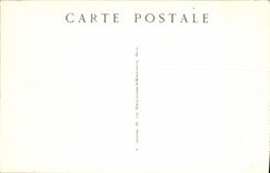 CPA Paris Place de la Concorde 