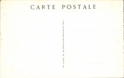 CPA Paris Le Sacre Coeur 