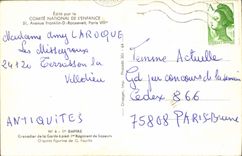 CPM Empire Grenadier de la Garde a pied 1st regiment de Sapeurs 