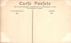 CPA Musee du Louvre Ecole Florentine Vinci Lionardo da