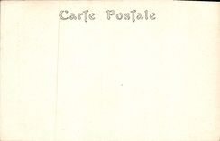 CPA Musee du Louvre Ecole Francaise 