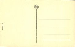 CPA Musee de Bruxelles Jean Gossart dit Mabuse 