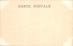 CPA Musee du Luxembourg Entree du Beguinage a Gand 