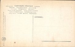 CPA Firenze Museo S Maria del Fiore Busto di S Maria Maddalena 