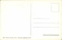 CPA Siena Galleris di Belle Arli 