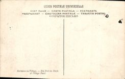 CPA D Teniers Rijke Museum Amsterdam 