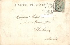 CPA Musee de Versailles 