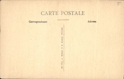 CPA Toulouse Salle Henri Martin 