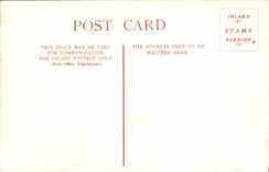 CPA Dante and Beatrice Henry Holiday 