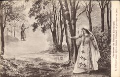 CPA Jeunenne de Sainte Elizabeth 