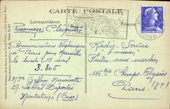 CPA Jeunenne de Sainte Elizabeth 