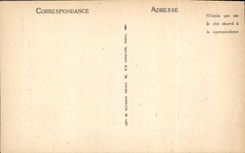 CPA Musee Conde Chantilly Raphael Les Trois Graces 