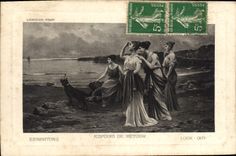 CPA Espoirs de Retour 