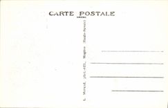 CPA Chamonix Mont Blanc Les Grandes Aiguilles 