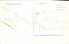 CPA Chamonix Mont Blanc La Flegere Aiguille du Dru et la Mer de Glace 