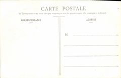 CPA Mortain vu du Rocher de l'Aiguille 