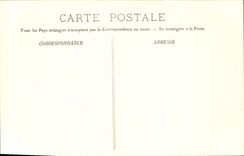 CPA Mantes La Cathedrale 