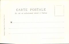 CPA Meaux Cathedrale 