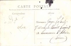 CPA Toulouse 