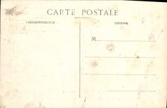 CPA Le Cantal Pittoresque Cirque de Mandailles