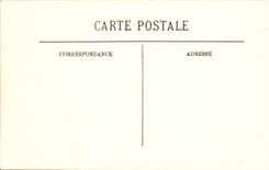 CPA Environs de Cauterets Le Vignemale 