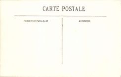 CPA Gavarnie Le Cirque vu de la Breche de Roland 