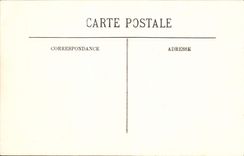 CPA Gavarnie Le Cirque 