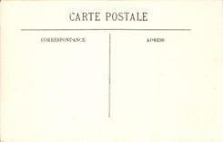 CPA Saint Sauveur Le Pont Napoleon