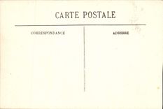 CPA Environs de Cauterets Le Lac de Gaube et le Vignemale 