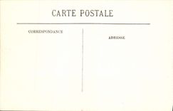 CPA Environs de Cauterets Cascades au Pont d'Espagne 