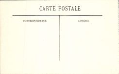 CPA Saint Sauveur Vue generale