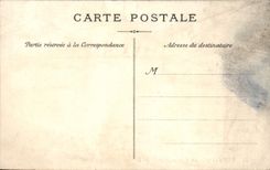 CPA Paris La Conciergerie 