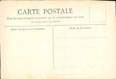 CPA Paris Palais de justice