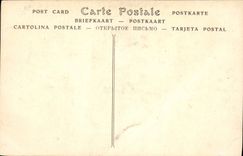 CPA Paris Le Pont au Change et le Palais de Justice 